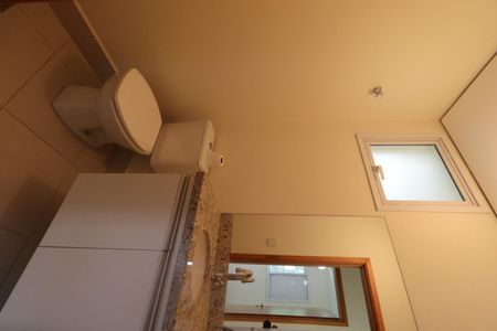 Apartamento para alugar com 46m², 1 quarto e 1 vagaLavabo