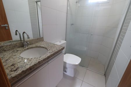 Apartamento para alugar com 46m², 1 quarto e 1 vagaBanheiro