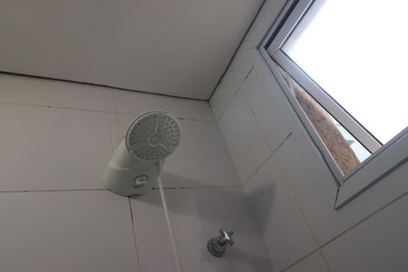 Apartamento para alugar com 46m², 1 quarto e 1 vagaBanheiro