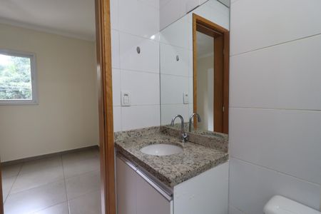 Apartamento para alugar com 46m², 1 quarto e 1 vagaLavabo