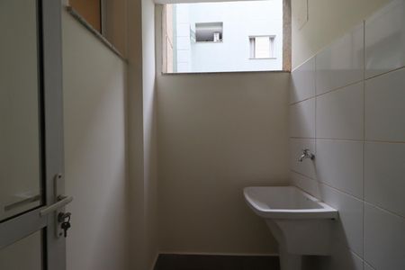 Apartamento para alugar com 46m², 1 quarto e 1 vagaCozinha