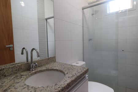 Apartamento para alugar com 46m², 1 quarto e 1 vagaBanheiro
