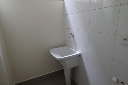 Apartamento para alugar com 46m², 1 quarto e 1 vagaCozinha