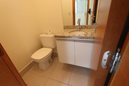 Apartamento para alugar com 46m², 1 quarto e 1 vagaLavabo
