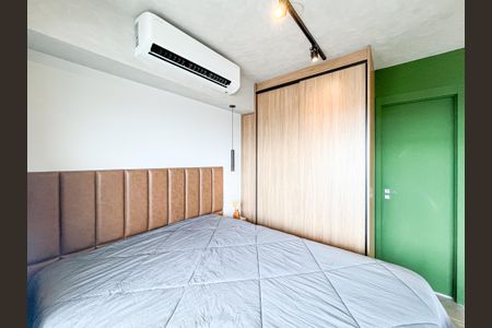 Apartamento para alugar com 33m², 1 quarto e sem vaga Apartamento para alugar com 33m², 1 quarto e sem vagaStudio