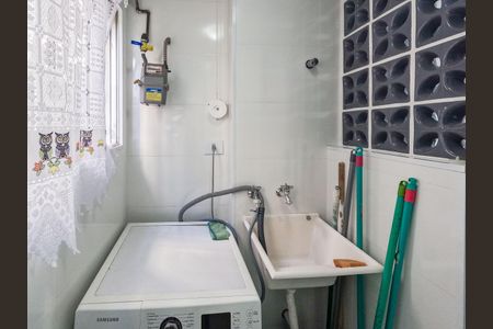 Apartamento para alugar com 51m², 2 quartos e 1 vaga