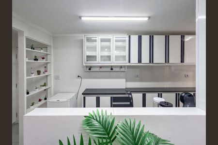 Apartamento para alugar com 51m², 2 quartos e 1 vaga