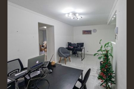 Apartamento para alugar com 51m², 2 quartos e 1 vaga