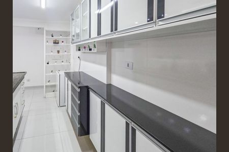 Apartamento para alugar com 51m², 2 quartos e 1 vaga