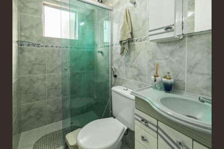 Apartamento para alugar com 51m², 2 quartos e 1 vaga