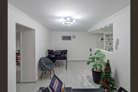 Apartamento para alugar com 2 quartos, 51m² em Jardim Peri, São Paulo