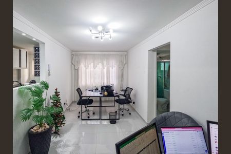 Apartamento para alugar com 2 quartos, 51m² em Jardim Peri, São Paulo