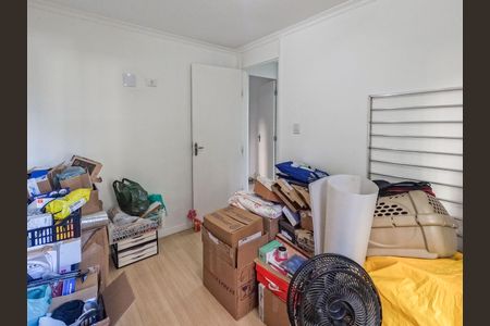 Apartamento para alugar com 2 quartos, 51m² em Jardim Peri, São Paulo
