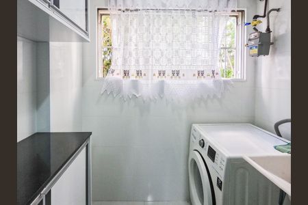 Apartamento para alugar com 51m², 2 quartos e 1 vaga