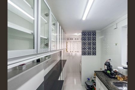 Apartamento para alugar com 51m², 2 quartos e 1 vaga