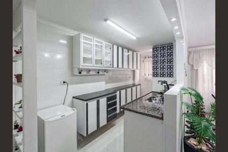 Apartamento para alugar com 51m², 2 quartos e 1 vaga