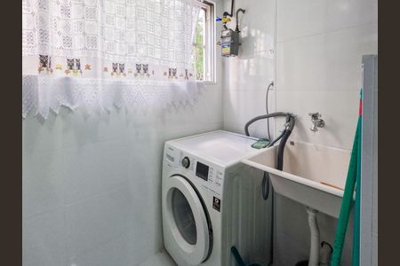 Apartamento para alugar com 51m², 2 quartos e 1 vaga