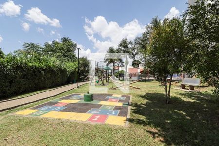 Apartamento à venda com 49m², 2 quartos e 1 vaga Apartamento à venda com 49m², 2 quartos e 1 vagaÁrea comum - Playground