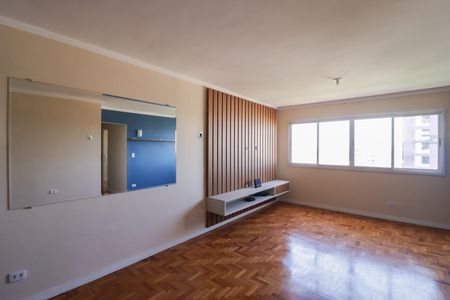 Sala de apartamento à venda com 2 quartos, 93m² em Santana, São Paulo