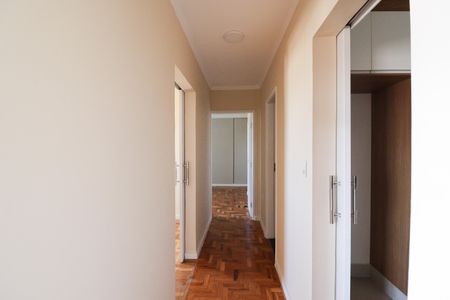 Corredor de apartamento à venda com 2 quartos, 93m² em Santana, São Paulo