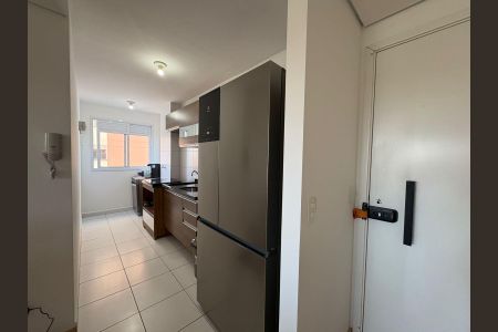 Apartamento para alugar com 52m², 2 quartos e 1 vagaCozinha