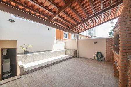 Casa para alugar com 200m², 2 quartos e 2 vagasÁrea Gourmet