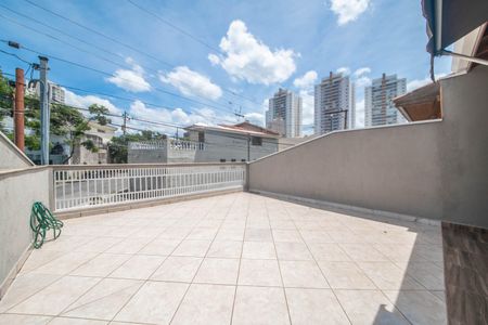 Casa para alugar com 200m², 2 quartos e 2 vagasSuíte  - Varanda