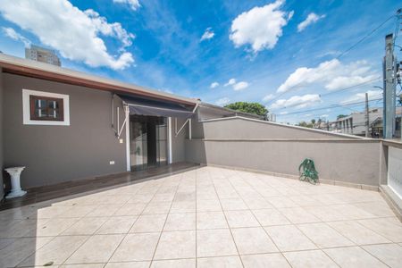 Casa para alugar com 200m², 2 quartos e 2 vagasSuíte  - Varanda