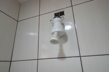 Casa para alugar com 200m², 2 quartos e 2 vagasQuarto de Serviço - Banheiro