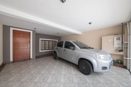 Casa para alugar com 200m², 2 quartos e 2 vagasGaragem