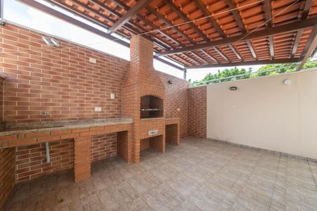 Casa para alugar com 200m², 2 quartos e 2 vagasÁrea Gourmet