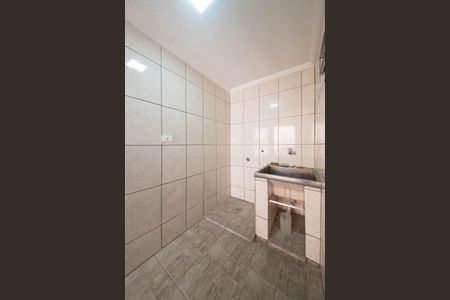 Casa para alugar com 200m², 2 quartos e 2 vagasÁrea de Serviço