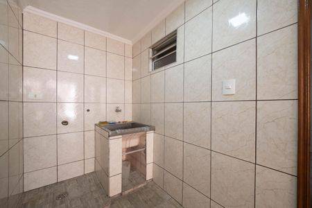 Casa para alugar com 200m², 2 quartos e 2 vagasÁrea de Serviço