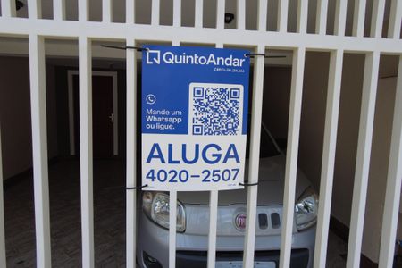 Casa para alugar com 200m², 2 quartos e 2 vagasPlaquinha