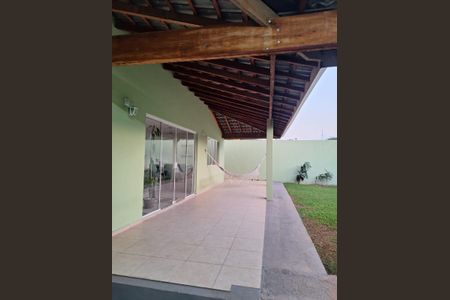 Casa para alugar com 200m², 3 quartos e 4 vagas