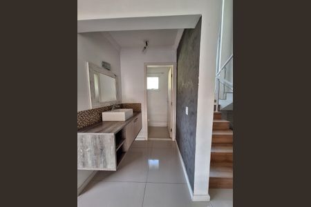 Casa para alugar com 200m², 3 quartos e 4 vagas