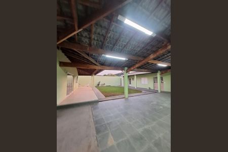 Casa para alugar com 200m², 3 quartos e 4 vagas