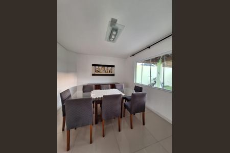 Casa para alugar com 200m², 3 quartos e 4 vagas