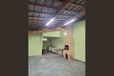 Casa para alugar com 200m², 3 quartos e 4 vagas