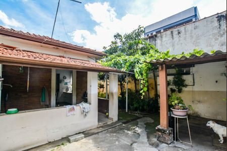 Casa à venda com 500m², 4 quartos e 3 vagasQuintal
