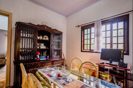 Casa à venda com 500m², 4 quartos e 3 vagasSala de Jantar