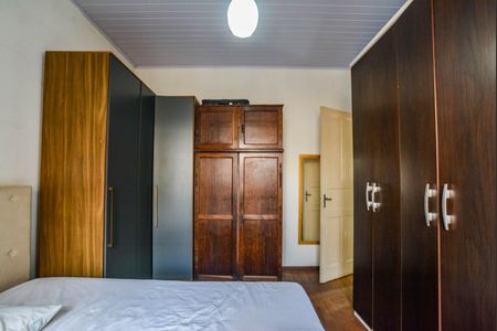 Casa à venda com 500m², 4 quartos e 3 vagasQuarto 1