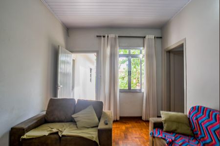 Casa à venda com 500m², 4 quartos e 3 vagasSala 2