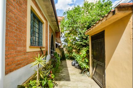 Casa à venda com 500m², 4 quartos e 3 vagasQuintal