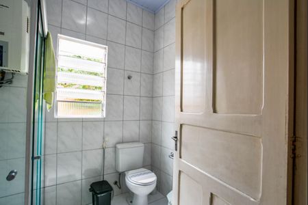 Casa à venda com 500m², 4 quartos e 3 vagasBanheiro 1