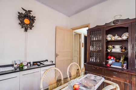 Casa à venda com 500m², 4 quartos e 3 vagasSala de Jantar