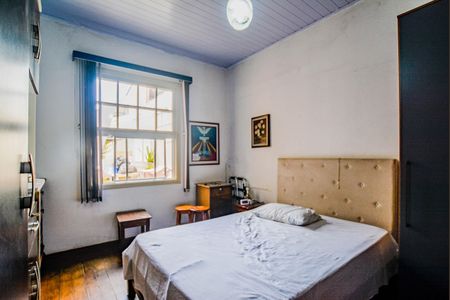 Casa à venda com 500m², 4 quartos e 3 vagasQuarto 1