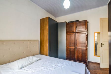 Casa à venda com 500m², 4 quartos e 3 vagasQuarto 1