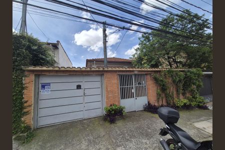 Casa à venda com 500m², 4 quartos e 3 vagasFachada