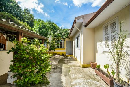 Casa à venda com 500m², 4 quartos e 3 vagasQuintal